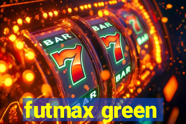 futmax green